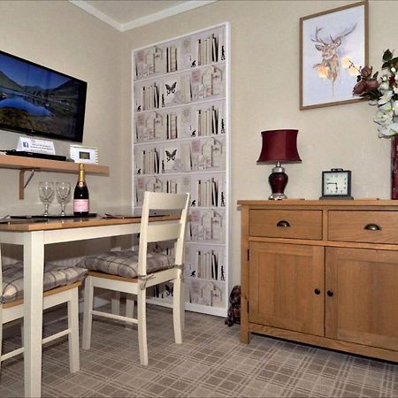 The Bridge Suite Инвърмористън Екстериор снимка