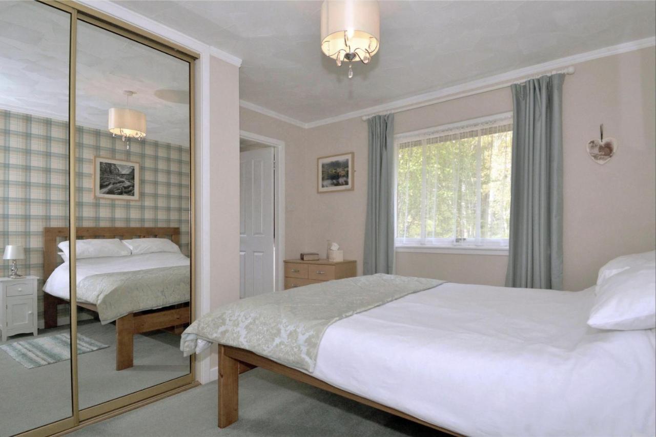 The Bridge Suite Инвърмористън Екстериор снимка