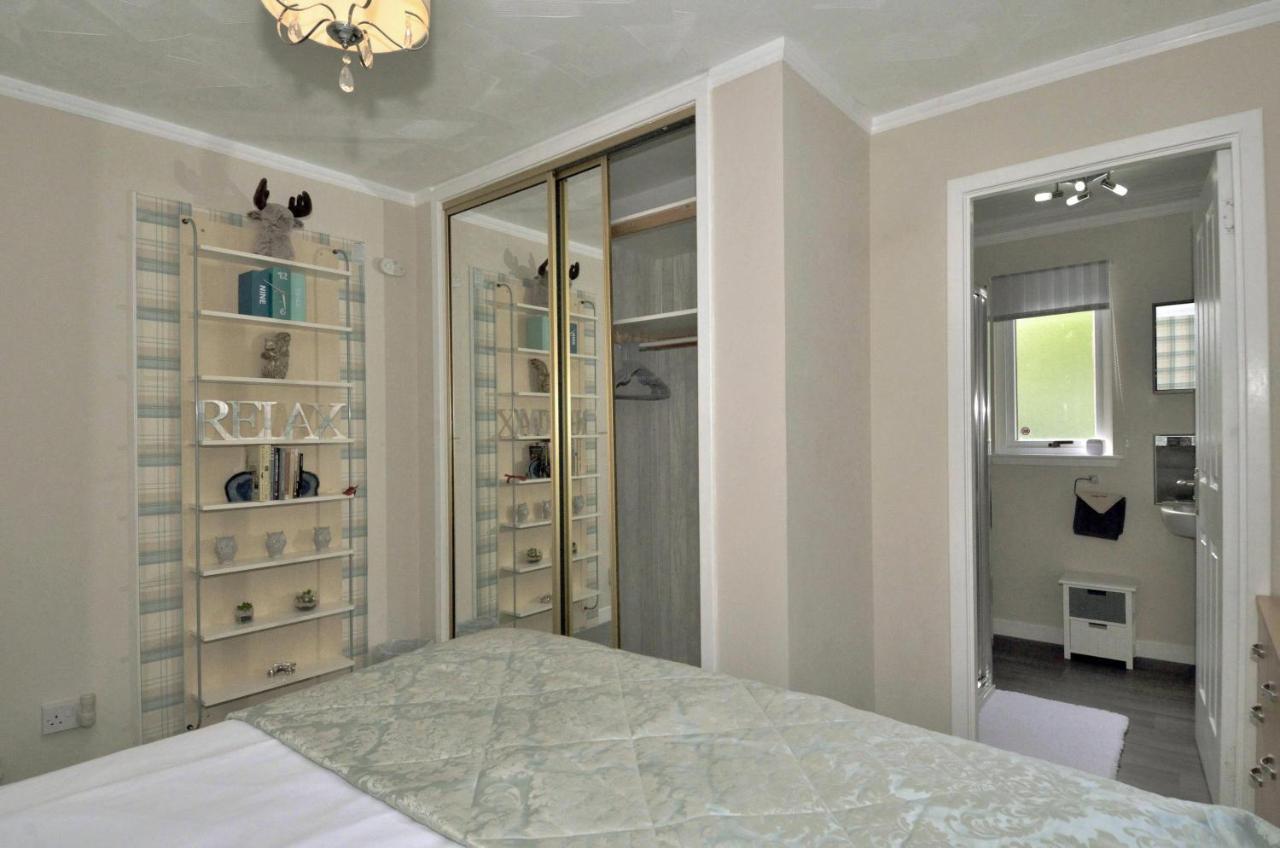 The Bridge Suite Инвърмористън Екстериор снимка